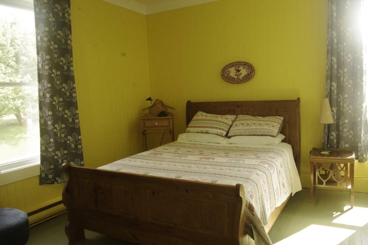 Gite Au Pied Des Appalaches Sainte-Sophie-D'Halifax Εξωτερικό φωτογραφία